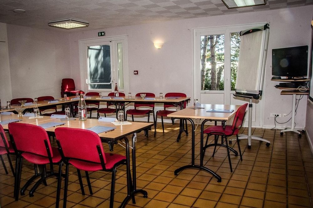 Kyriad Nancy Sud - Ludres Zařízení fotografie